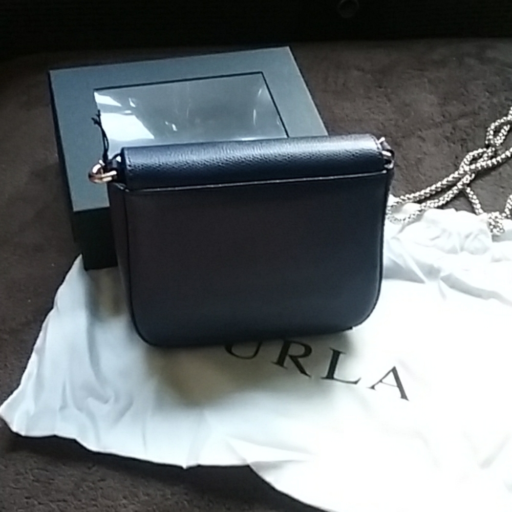 **HP** FURLA Crossbody Bag - Picture 8 of 8